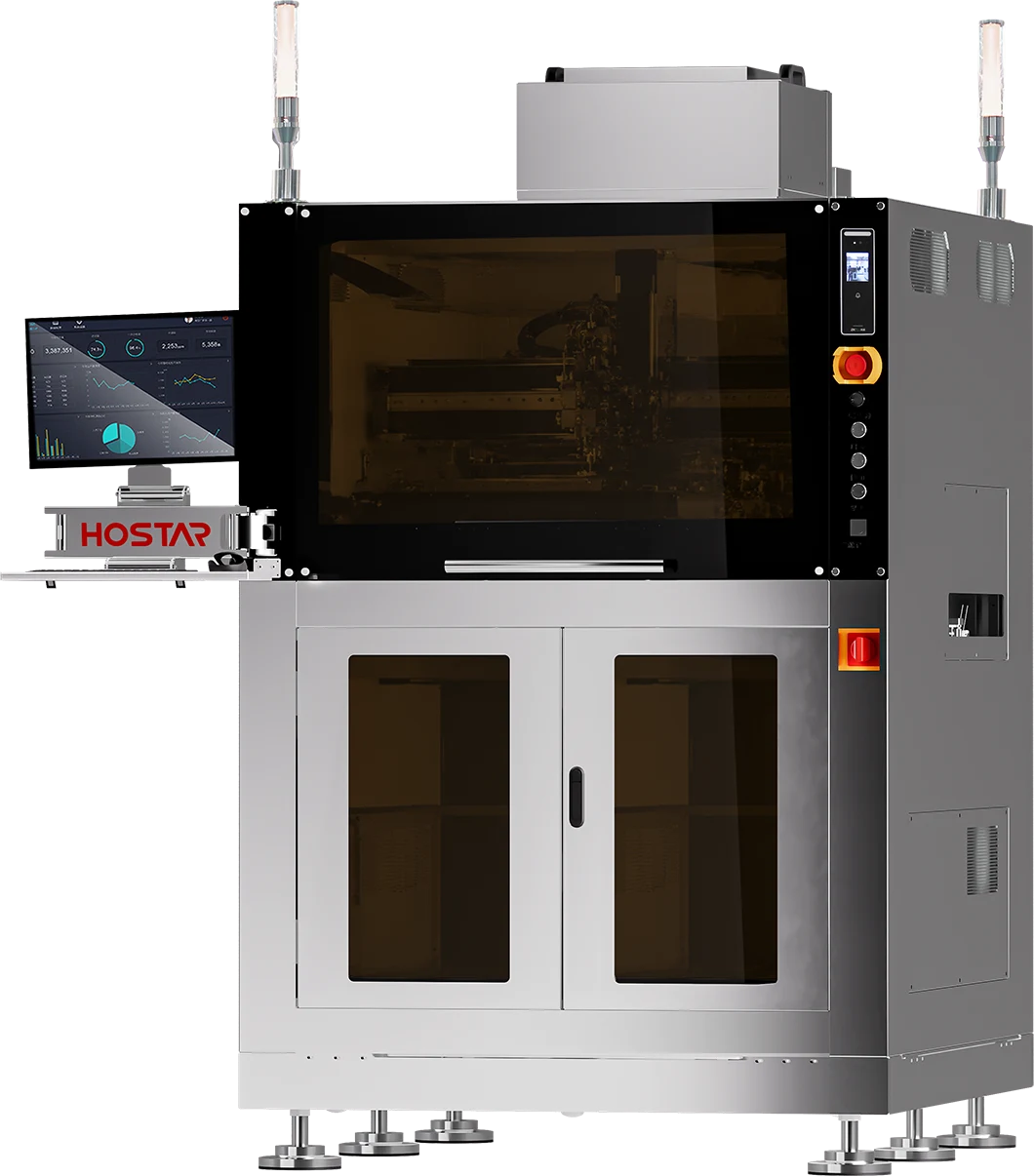 APS 1100D 自动贴装系统